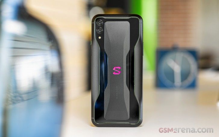 Neked kell telefon 16 gigabájt RAM-mal?