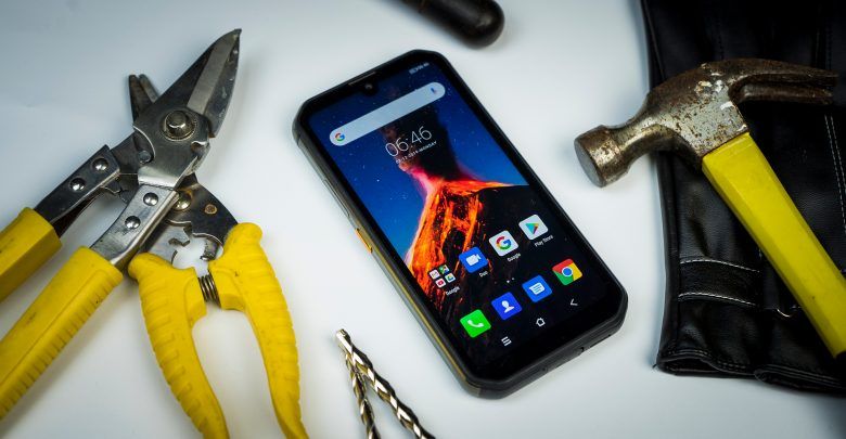 Túléli az extrém tesztet a telefon?