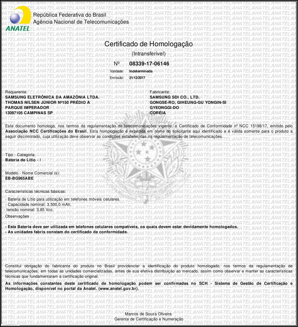 Samsung Galaxy S9 megjelenési részletek