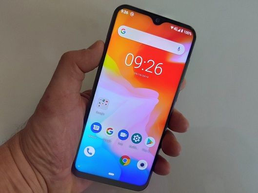 Cubot X20 Pro teszt – kincs, ami nincs