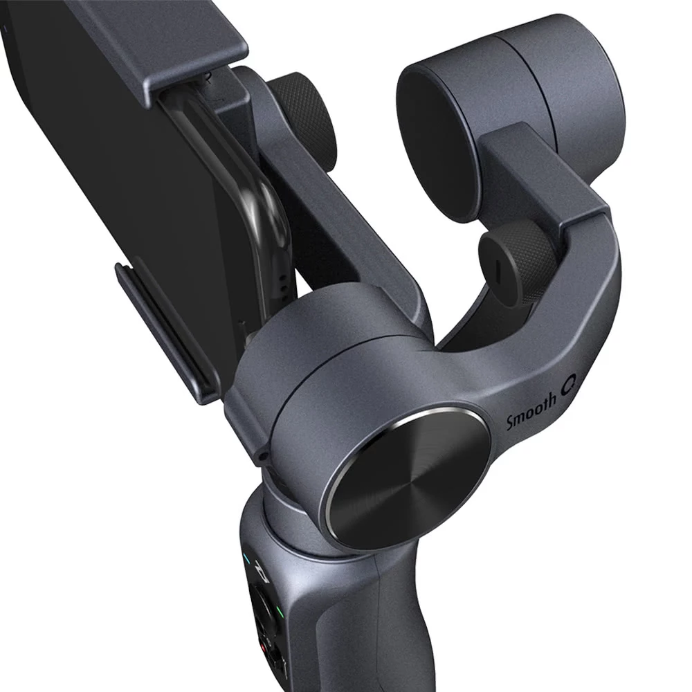 25 ezer forintért szuper gimbal