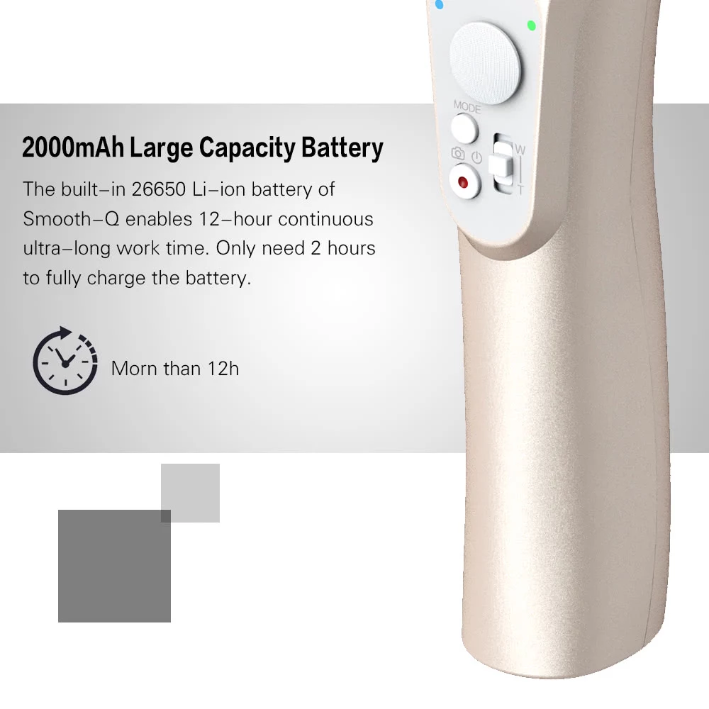 25 ezer forintért szuper gimbal