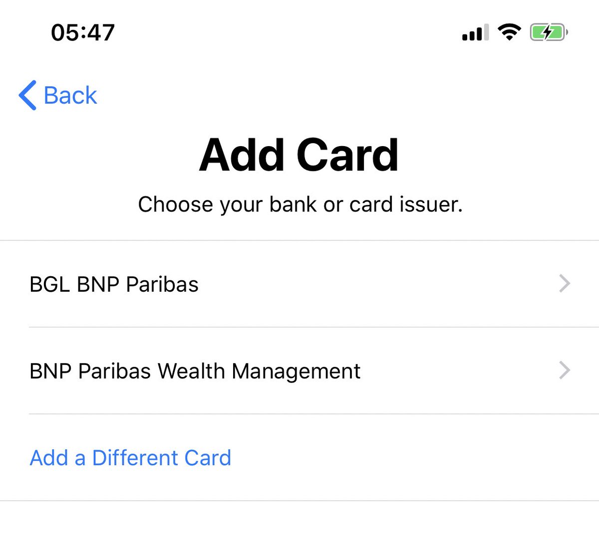Magyarországon is elérhető az Apple Pay!