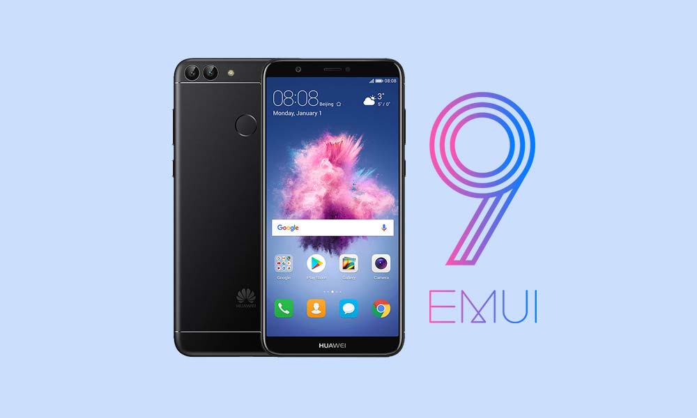Tíz Huawei és Honor mobilra jön az új EMUI