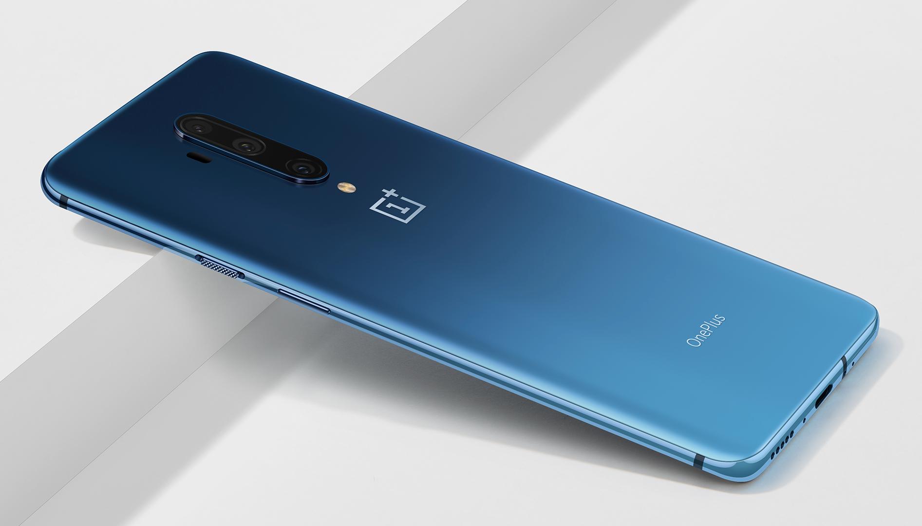 Itt a OnePlus 7T és 7T Pro