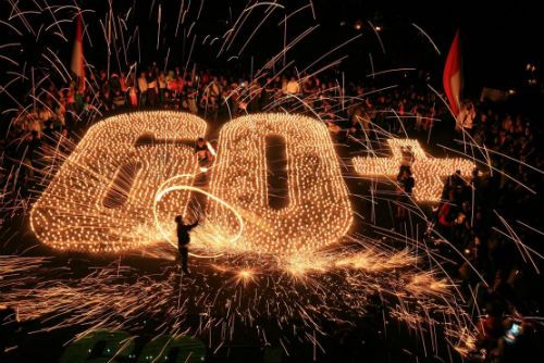 A Samsung csatlakozik a Föld Órájához