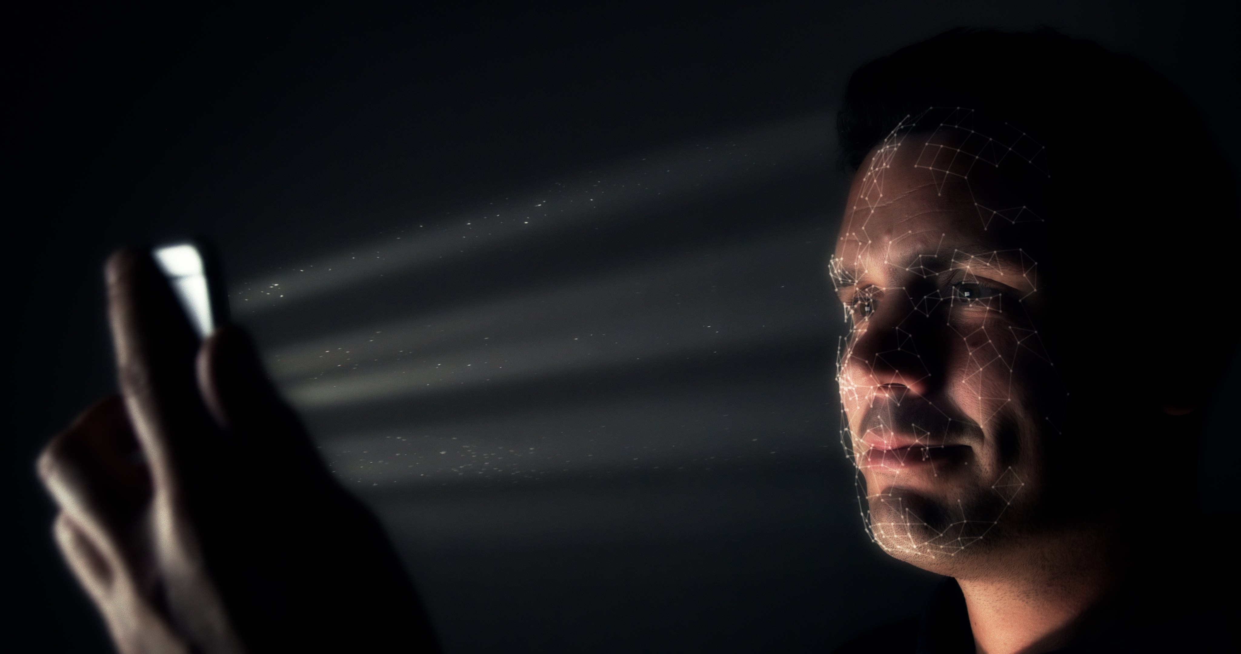 Arcfelismerőt kap a Huawei Mate 10 Lite