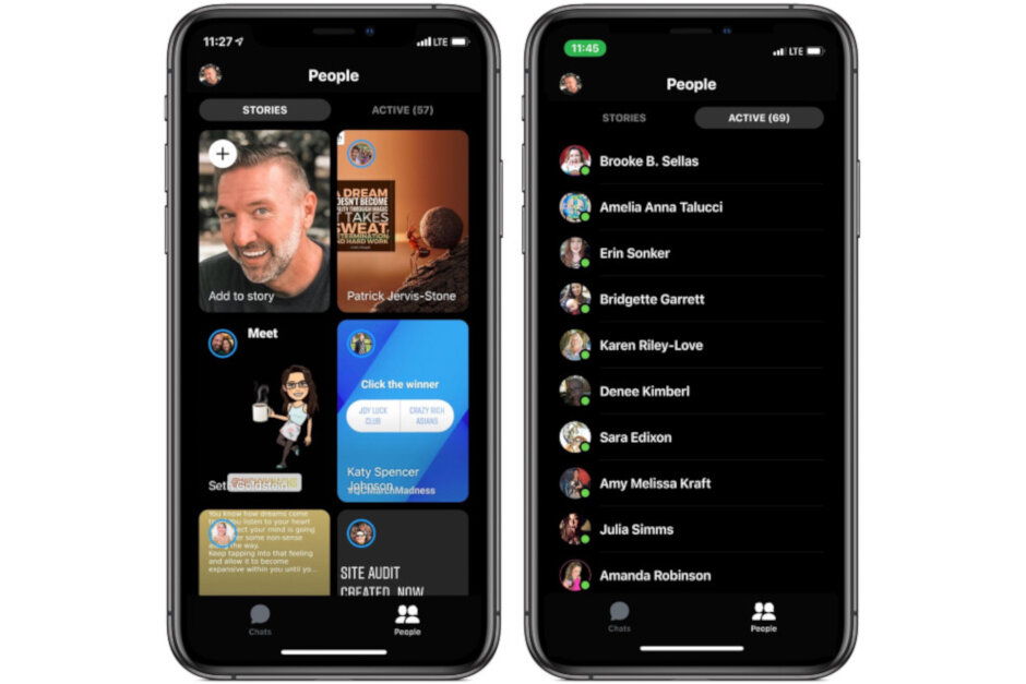 Megújult a Messenger, jobb lett