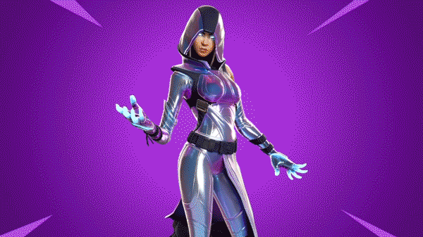 Meglepetés a Fortnite rajongóknak