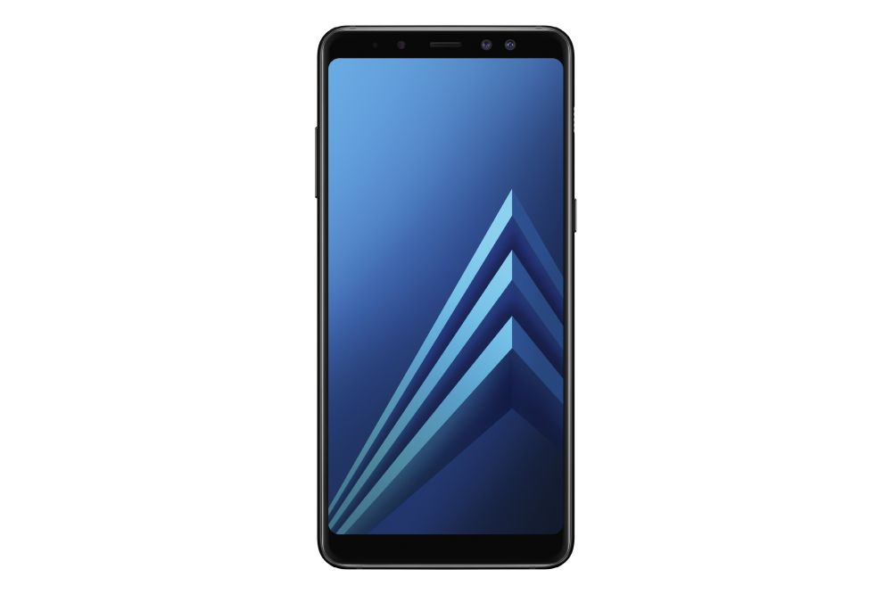Itthon is kapható a Galaxy A8 (2018)