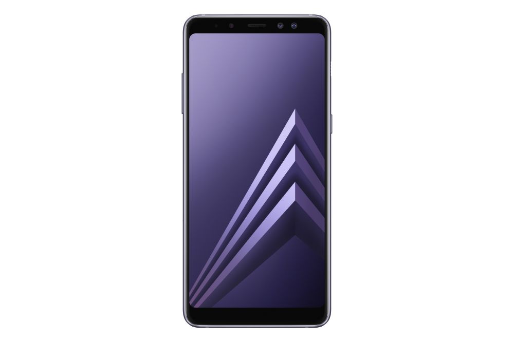 Itthon is kapható a Galaxy A8 (2018)