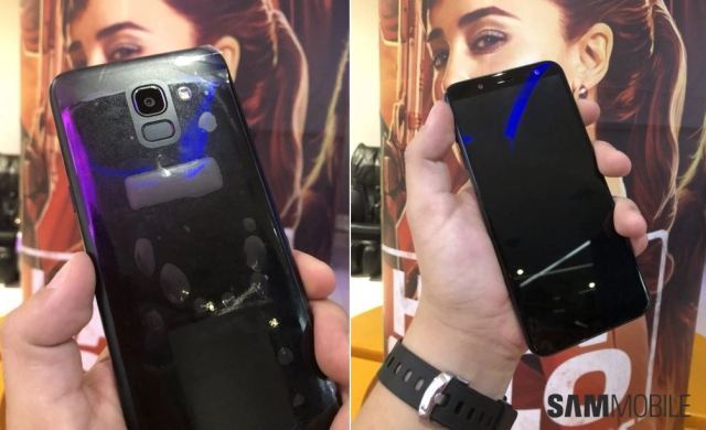 Olcsó Samsung hatalmas kijelzővel