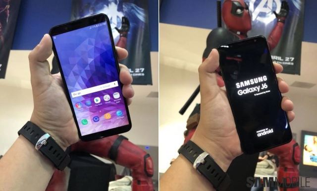 Olcsó Samsung hatalmas kijelzővel