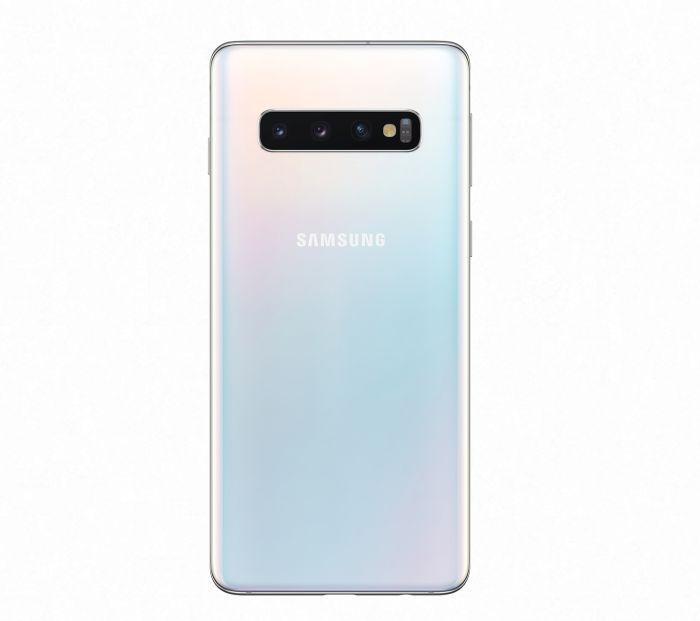 Bemutatkozott a négy Samsung Galaxy S10