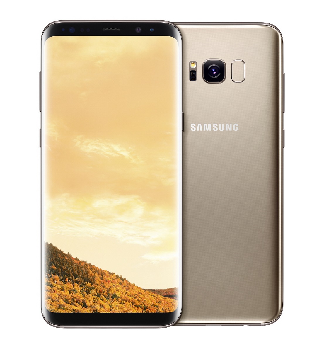 A Galaxy S8 dizájn és ami mögötte van