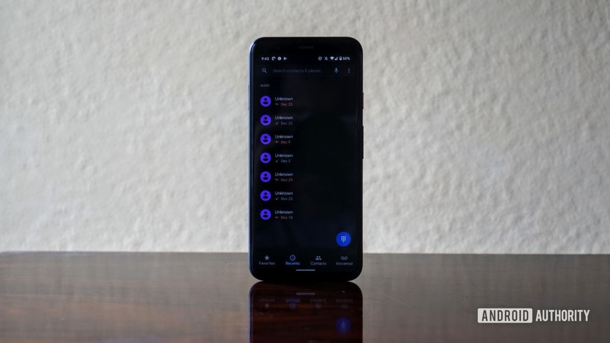 Ilyen egyszerűen működik a Google hívásrögzítője
