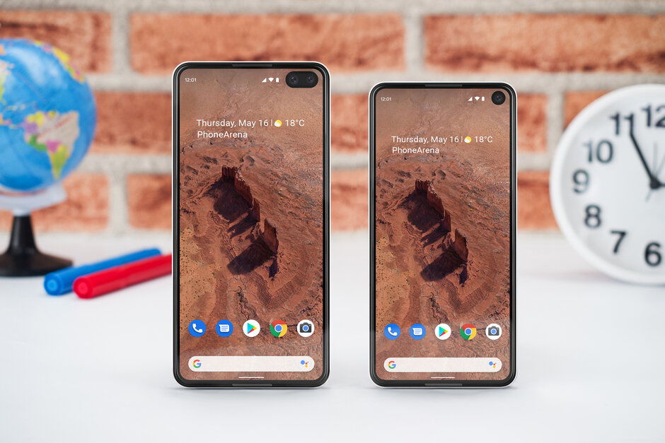 Google Pixel 4 - csúcson a mesterséges intelligencia