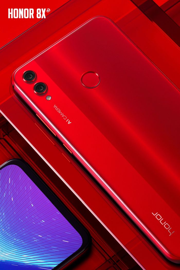 Piros Honor meglepetések Valentin-napra