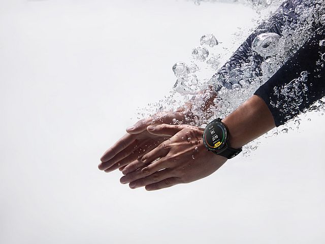 Hazánkba érkezik a Honor MagicWatch 2