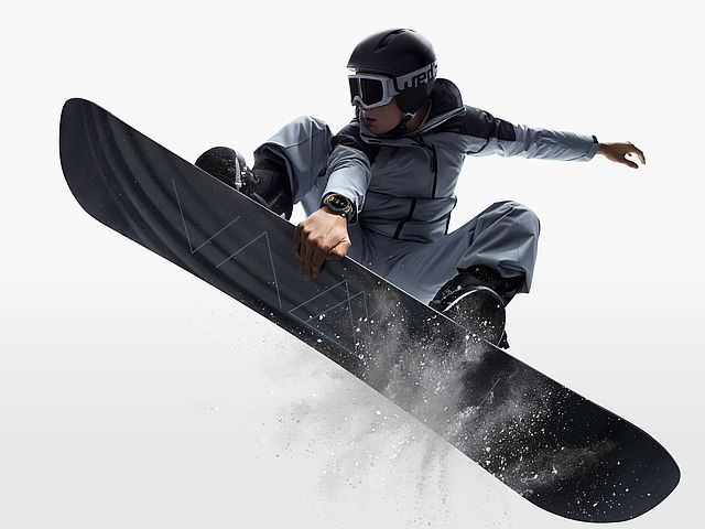 Megjelent a Honor Magic Watch 2