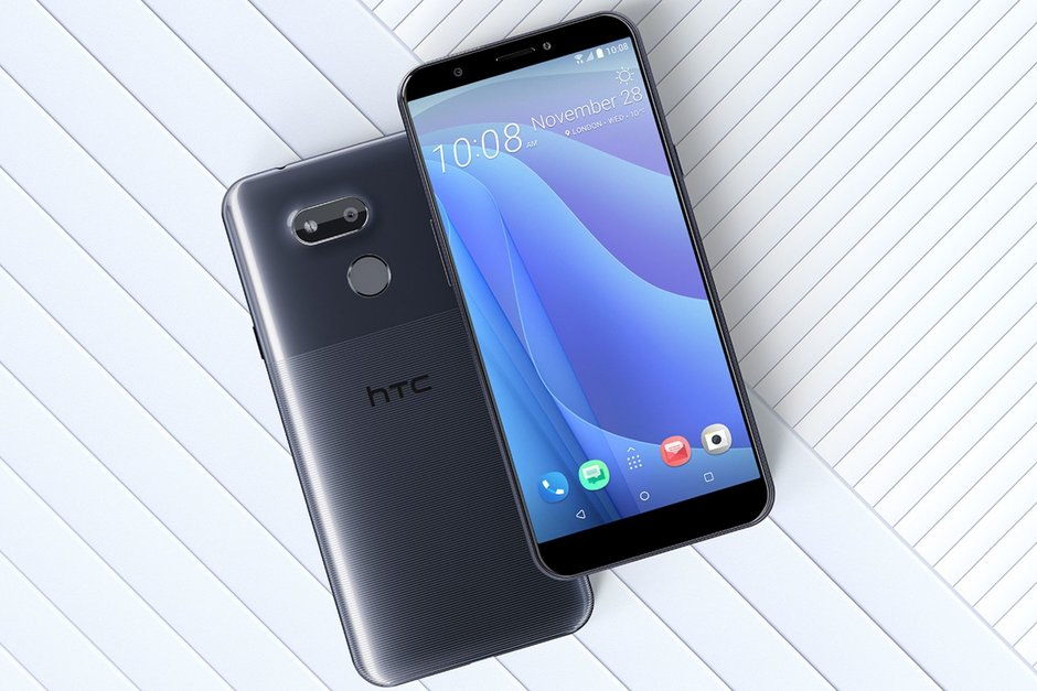 A HTC Desire 12s megmutatja, miért nem megy a cégnek