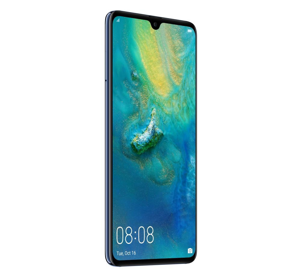 Hazánkban a Huawei Mate 20 széria