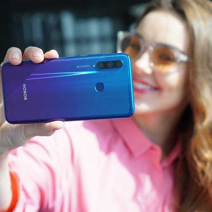 Te milyen szelfiket készítesz?