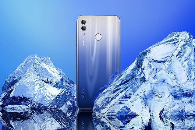 Jön az új EMUI a Honor készülékekre is