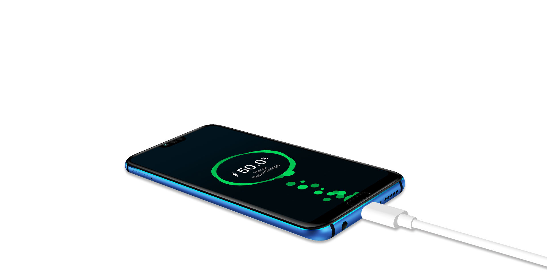 Honor 10, az idei év zászlóshajója