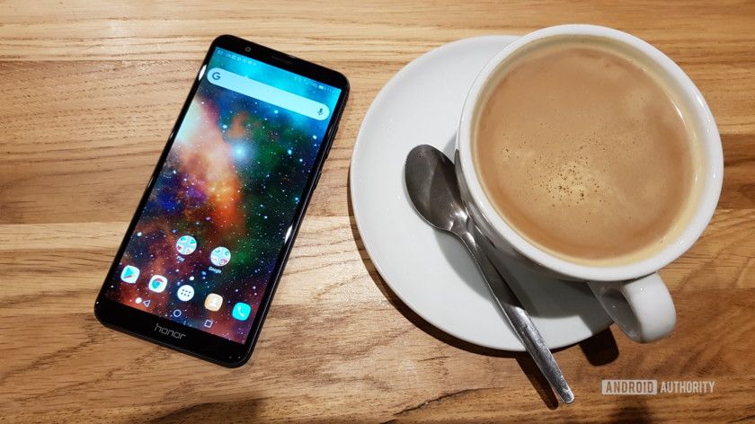 Oreot újít a Honor