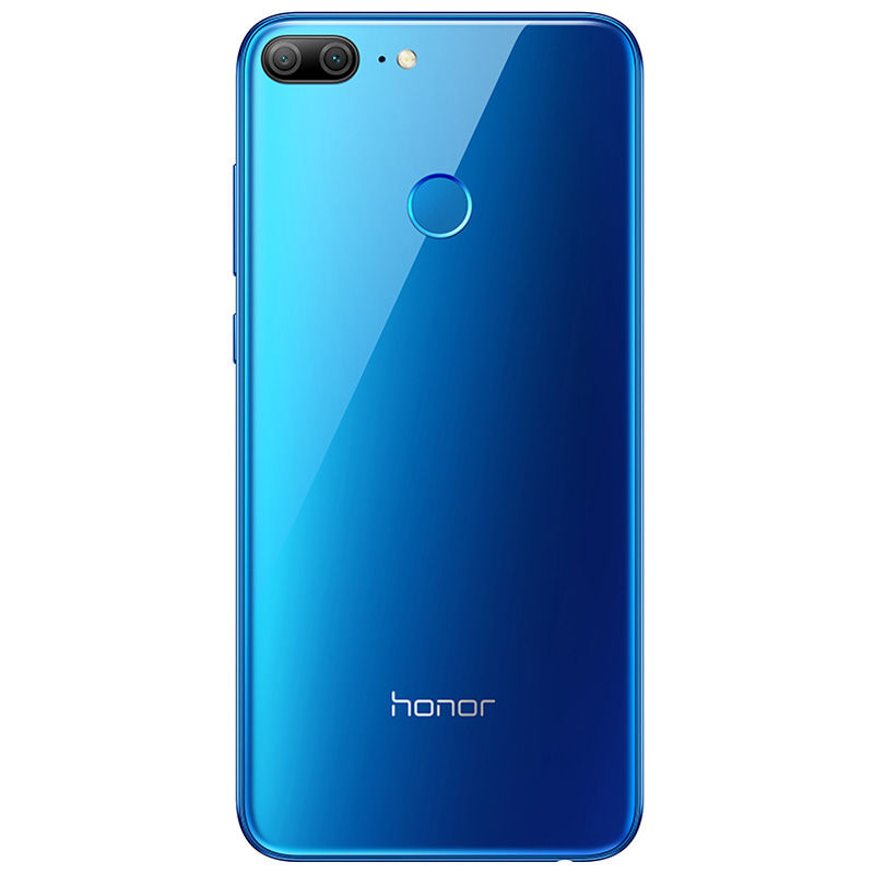 Honor 9 Lite: 18:9 kijelző, négy kamera