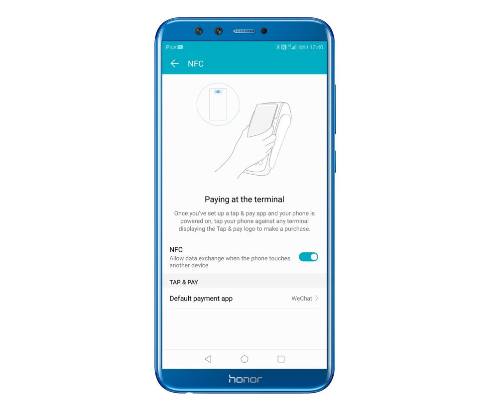 Apróval tele pénztárca helyett mobil?
