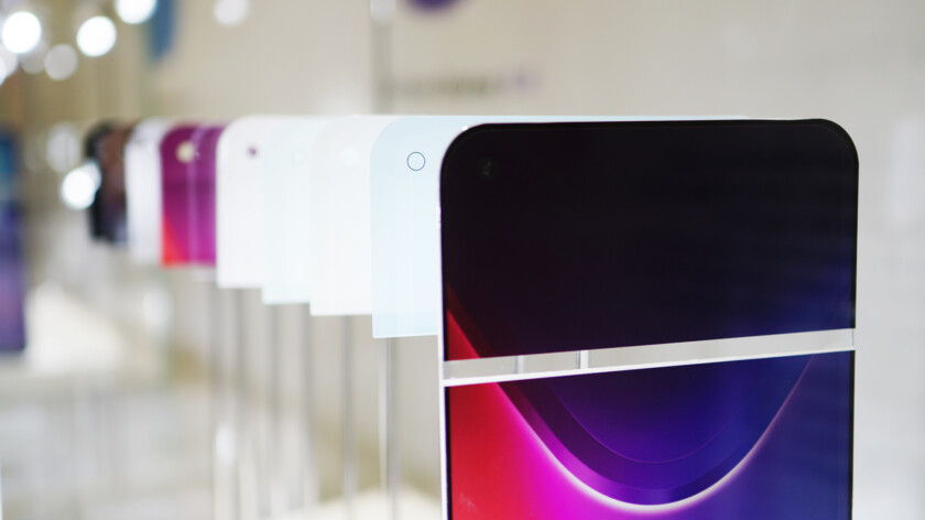 Honor View 20: 48 megapixeles kamerával