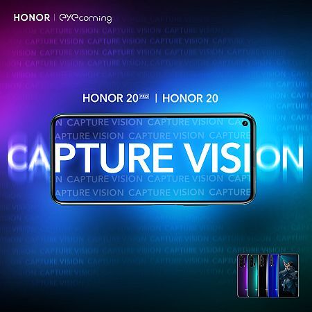 IFA 2019: a Honor a látássérültekért