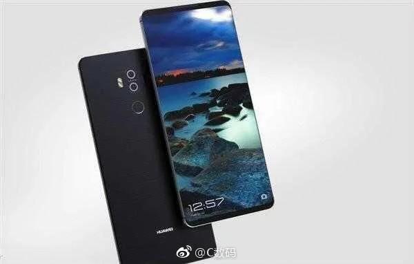 iPhone 8 árban érkezik a Huawei Mate 10?