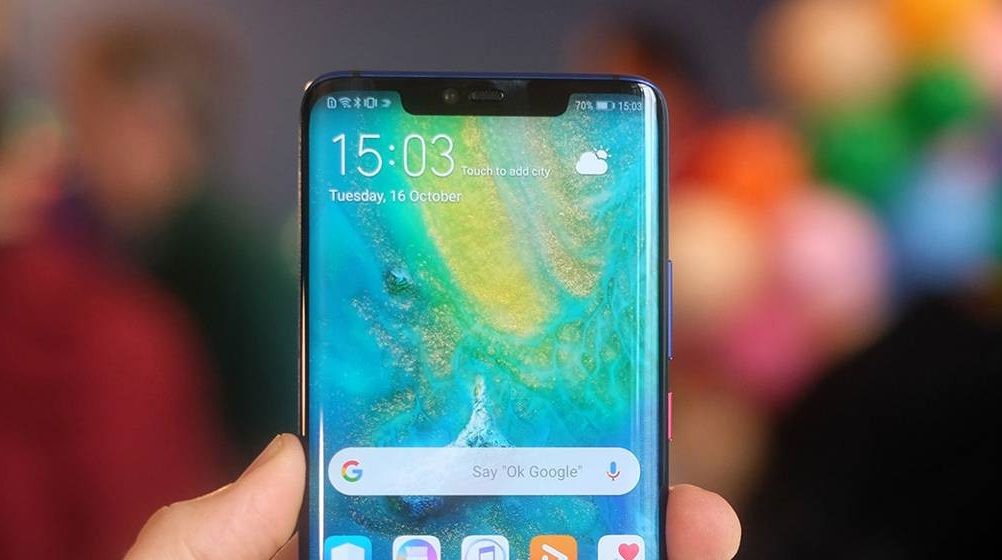 Ezekre a Huawei mobilokra jön az Android Q
