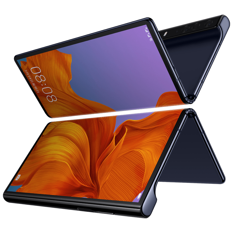 Havi százezer Mate X fogy