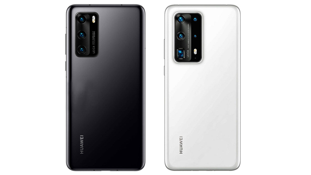 Huawei P40: 52 megapixel lett, maradhat?