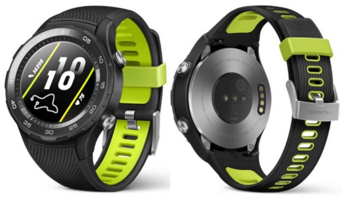 Újabb okosórát mutat be a Huawei