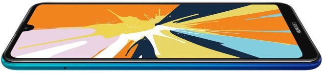 Itt a jövő évi legolcsóbb Huawei