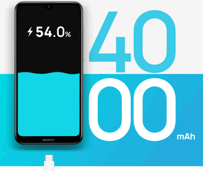 Itt a jövő évi legolcsóbb Huawei