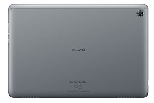 Két tabletet mutatott be a Huawei