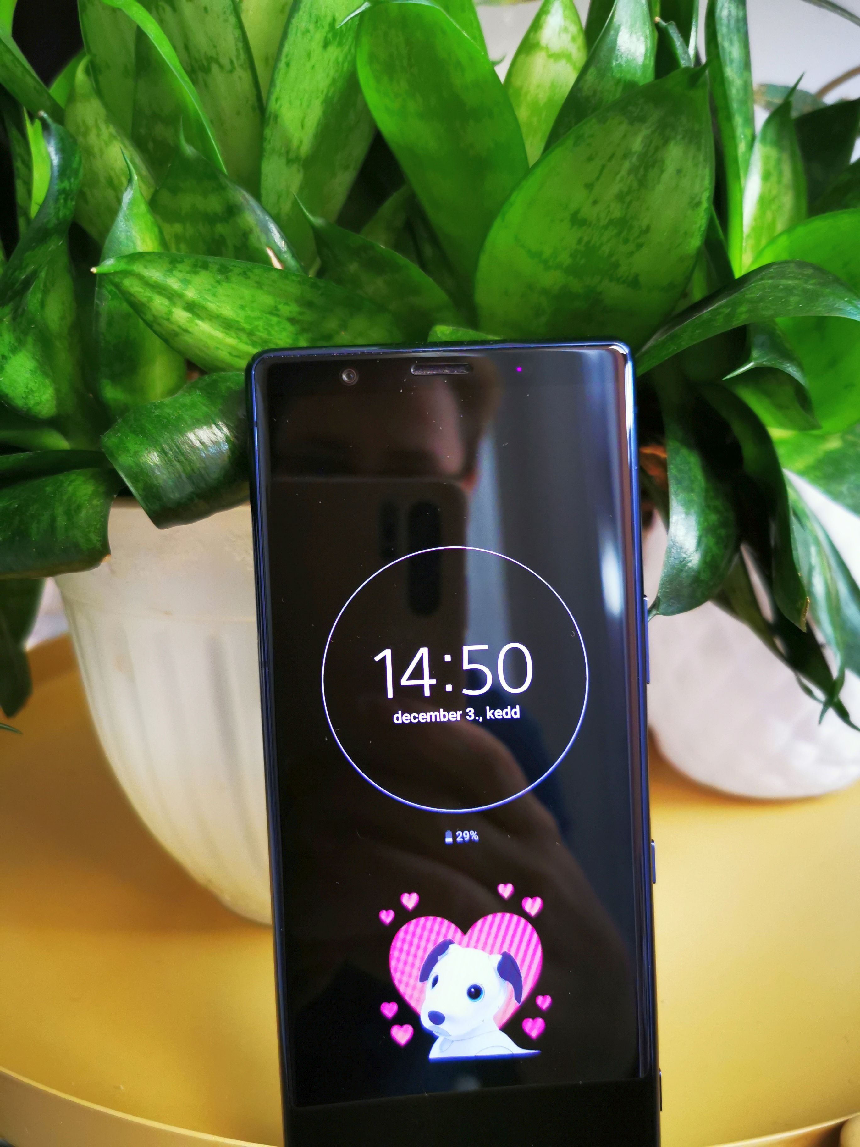 Sony Xperia 5 teszt: a kompakt méretet elfelejthetjük?