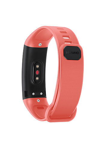 Hazánkba jön a Huawei okoskarkötője