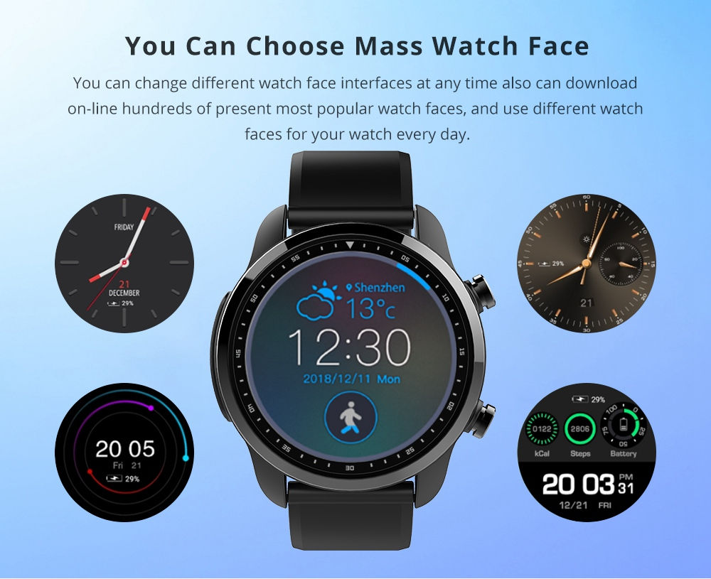 Okosóra okostelefon specifikációval!