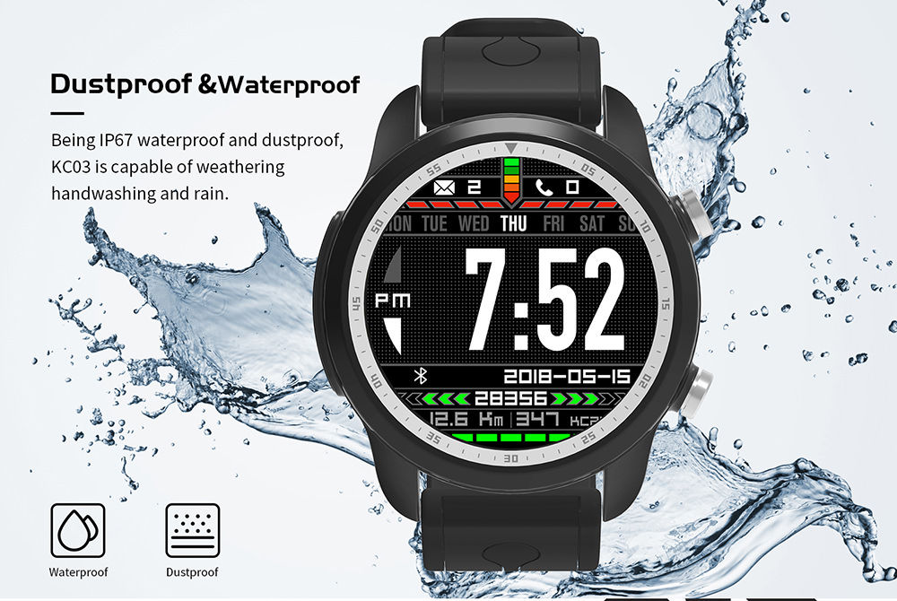 Sokrétű okosóra akcióban