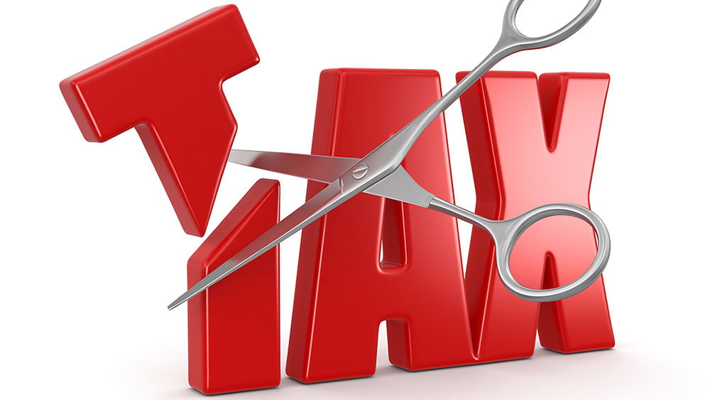 Áfacsökkenés a mobilnet esetében