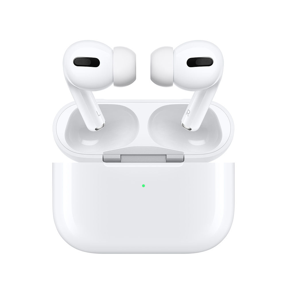 Apple AirPods Pro: amire vártál