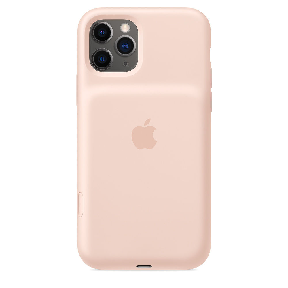 Tölthető tokok az iPhone 11 szériához