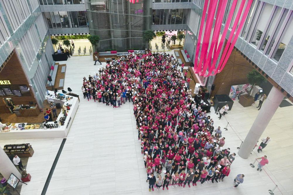 Félmillióan Magenta 1-esek. És te?